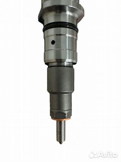 Топливная форсунка