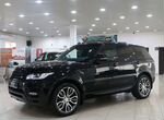 Land Rover Range Rover Sport 3.0 AT, 2013, 143 000 км