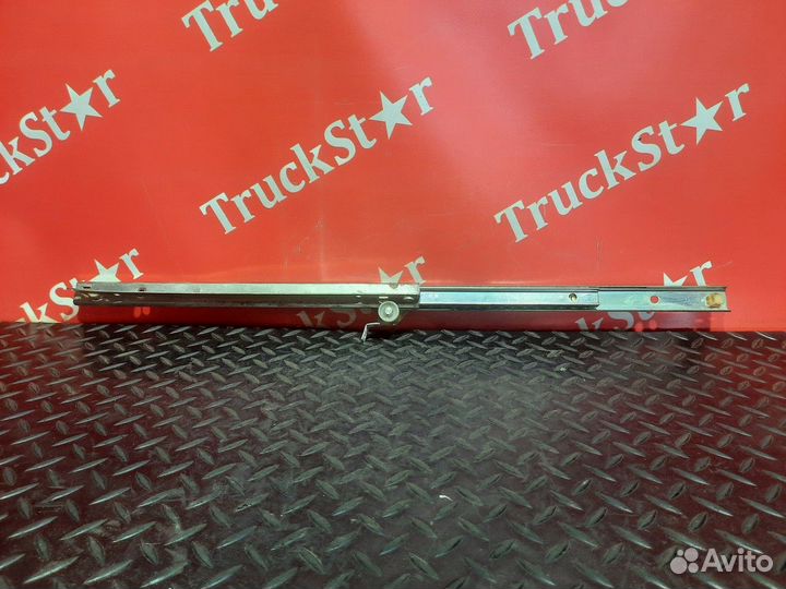 Направляющая столика левая Daf XF105