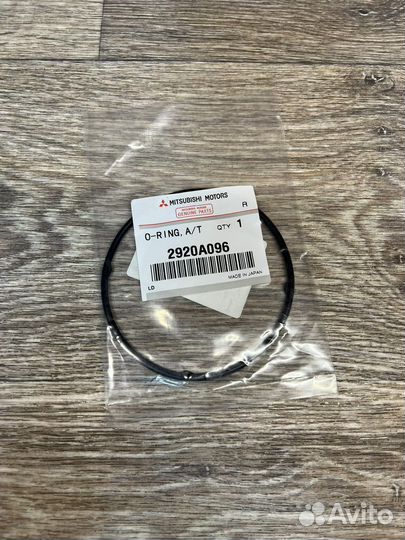 Комплект для вариатора Nissan CVT