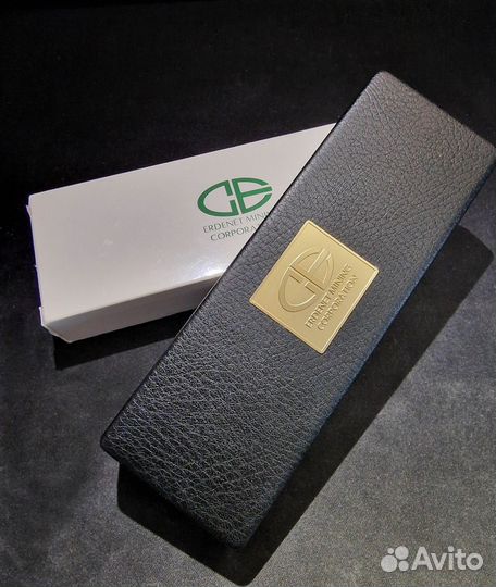 Ручка подарочная Christian mode