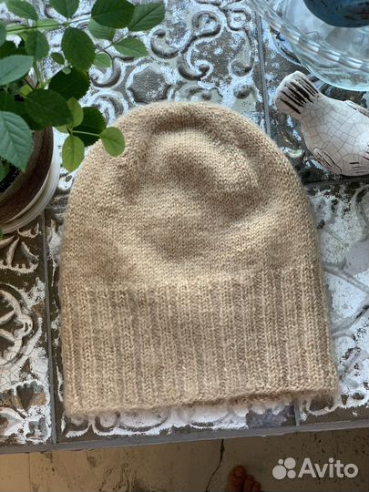 Шапка новая