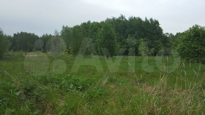 Участок 27,3 сот. (ИЖС)