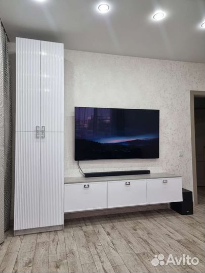 Тумба под тв на заказ