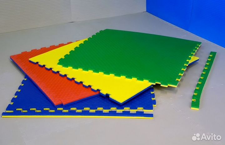 Маты татами оптом