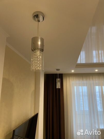 Светильник подвесной