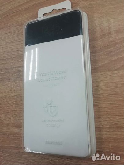 Чехол на Samsung A72