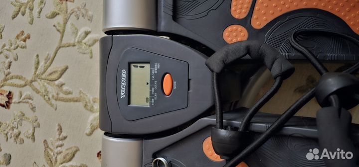 Мини-степпер Torneo Twister S-211