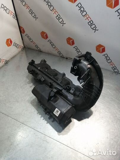 Коллектор впускной Mercedes E-Class W212 M274 2.0