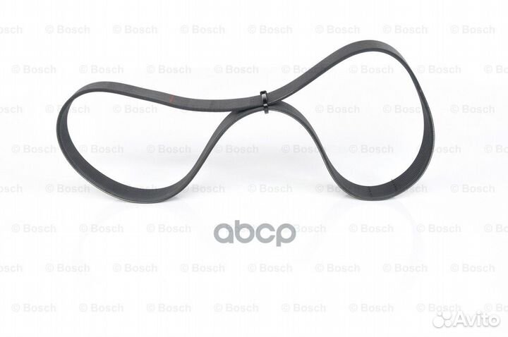 Ремень поликлиновый 1987947093 Bosch
