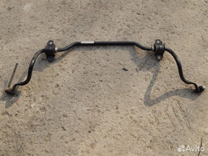 Стабилизатор подвески (поперечной устойчивости)