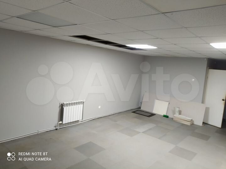 Свободного назначения, 60 м²