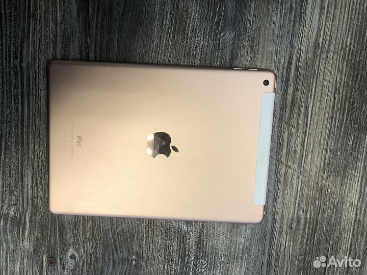 Планшет Samsung galaxy Tab A (2017)