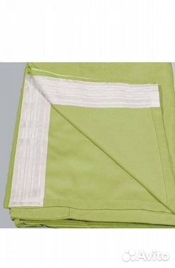 Шторы 2,05 на 2,55 м