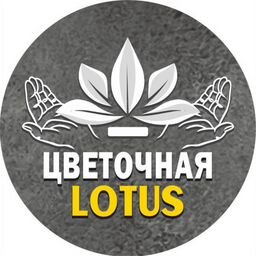 Студия цветов  "Лотус"
