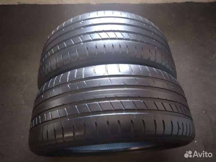 Goodyear Eagle F1 Asymmetric 2 245/40 R20 99Y