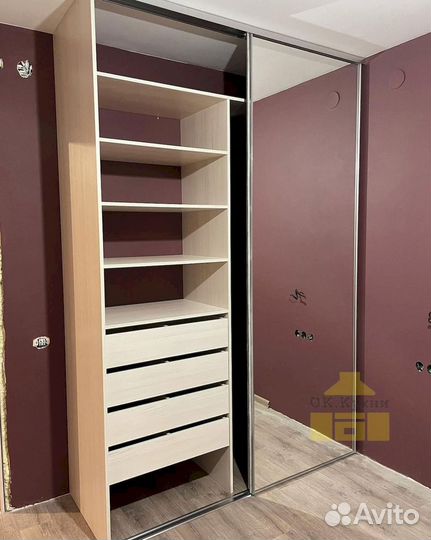 Мебель от производителя