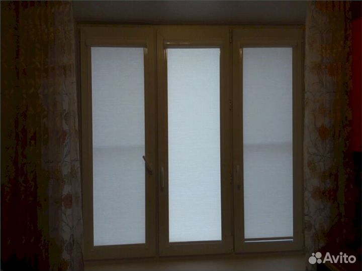 Жалюзи всех видов