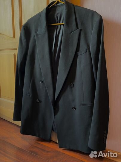 Пиджак Zara размер 48 50