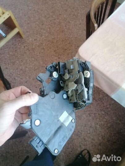 Запчасти для volvo