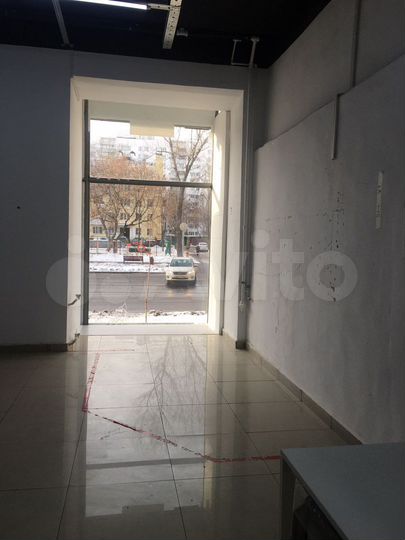 Торговая площадь, 8 м². Собственник