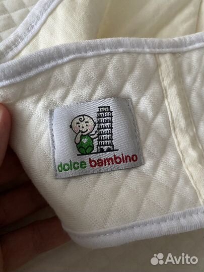 Кокон для новорожденных