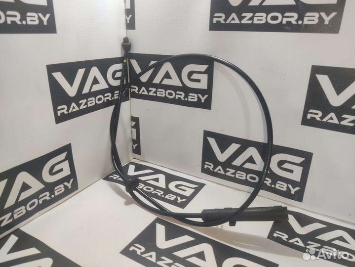 Volkswagen Touareg 12006 7L5823535B42570539