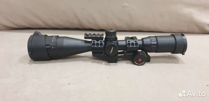 Оптический прицел Leapers 3-9x40