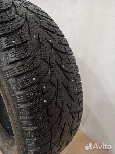 Toyo Observe G3-Ice 225/65 R17