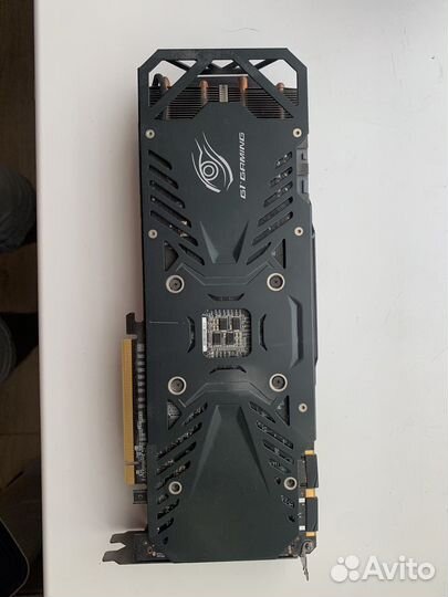 Gigabyte GTX 970 4GB