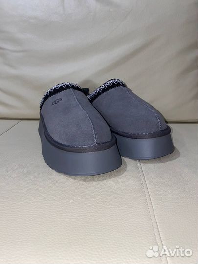 Серые угги: комфорт на каждый день