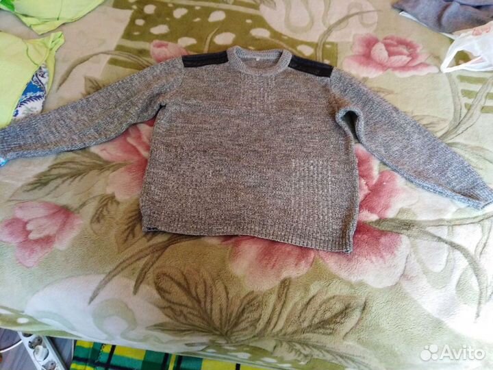 Джемпер мужской