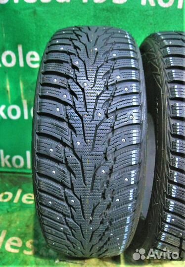 Nexen Winguard WinSpike WS62 195/55 R16 87T