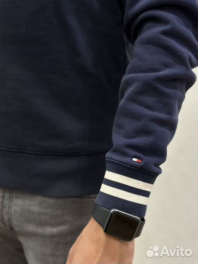 Свитшот Tommy hilfiger мужской