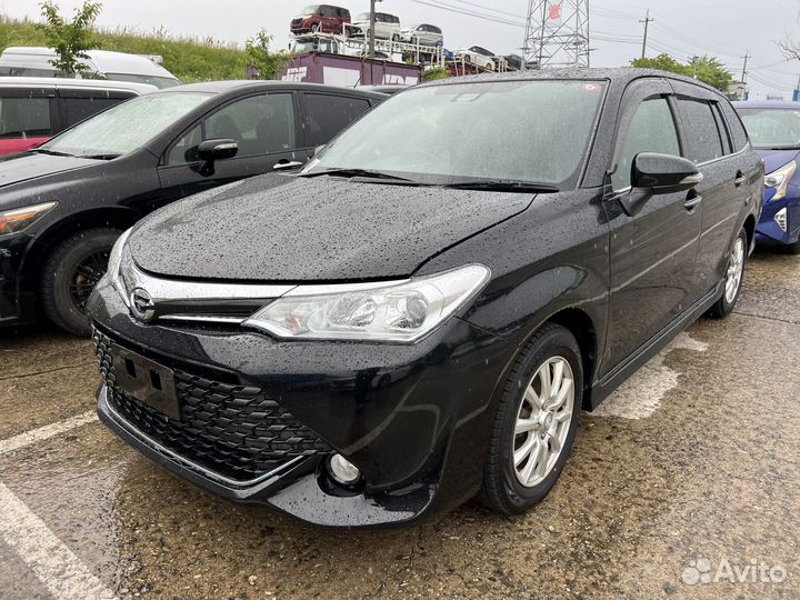 Автомобили под заказ из Японии