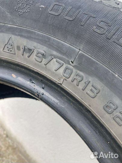 Torque TQ020 175/70 R13