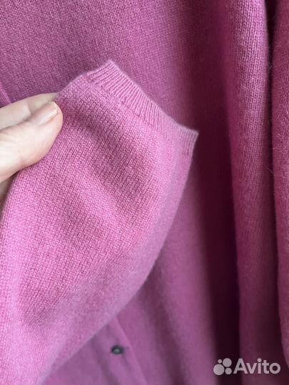 Кофта кашемир Carter club p. 46-48