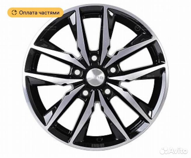 Колеса r 16 5 114.3 60,1склад 1 Continental за всё