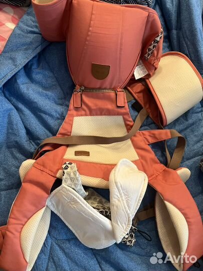 Эргорюкзак