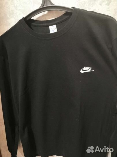 Свитшот nike