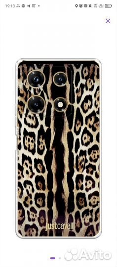 Чехлы на infinix новые