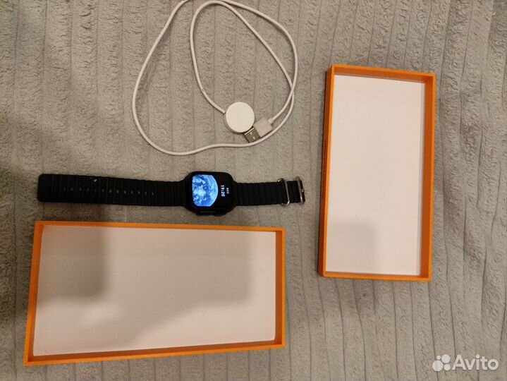 Apple SMART Watch X8 Plus Ultra