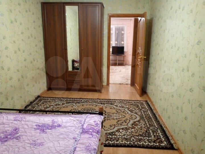 2-к. квартира, 44 м², 3/5 эт.