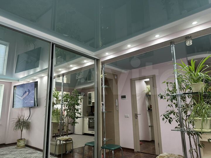 1-к. квартира, 40 м², 7/10 эт.