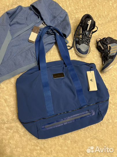 Cумка Adidаs by Stella мссаrtney (комплект)