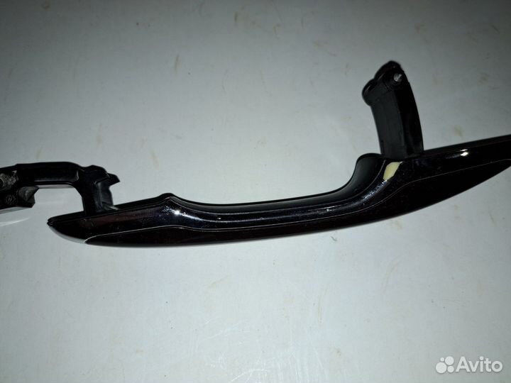 Ручка на Volvo xc 90