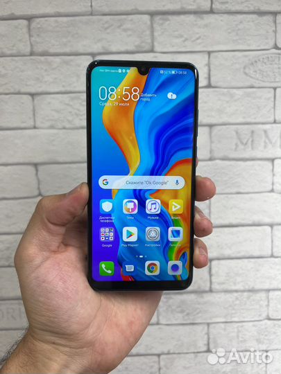 Huawei P30 lite 128gb