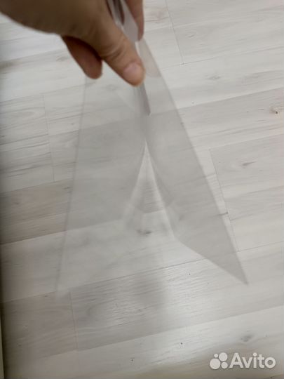 Пять папок формата А4