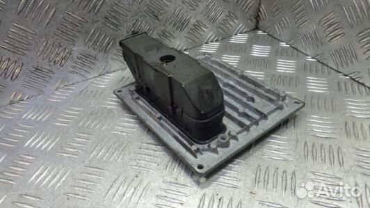 Блок управления двигателем ford focus 2 (8LV27PF01