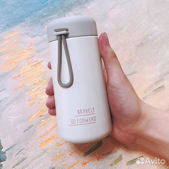 Термос для чая